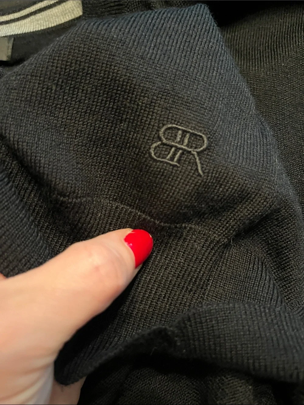 Banana Republic new tags